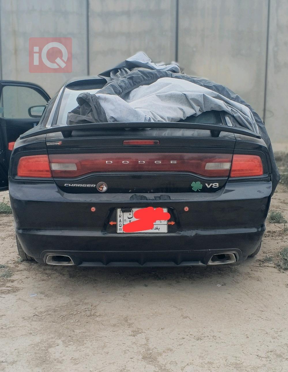 دودج تشارجر